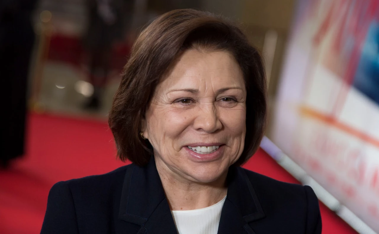 Вадим Тараканов/ТАСС