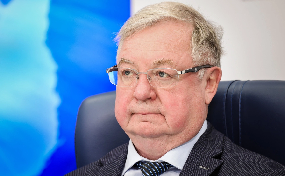 Roman Naumov / URA.RU / Global Look Press