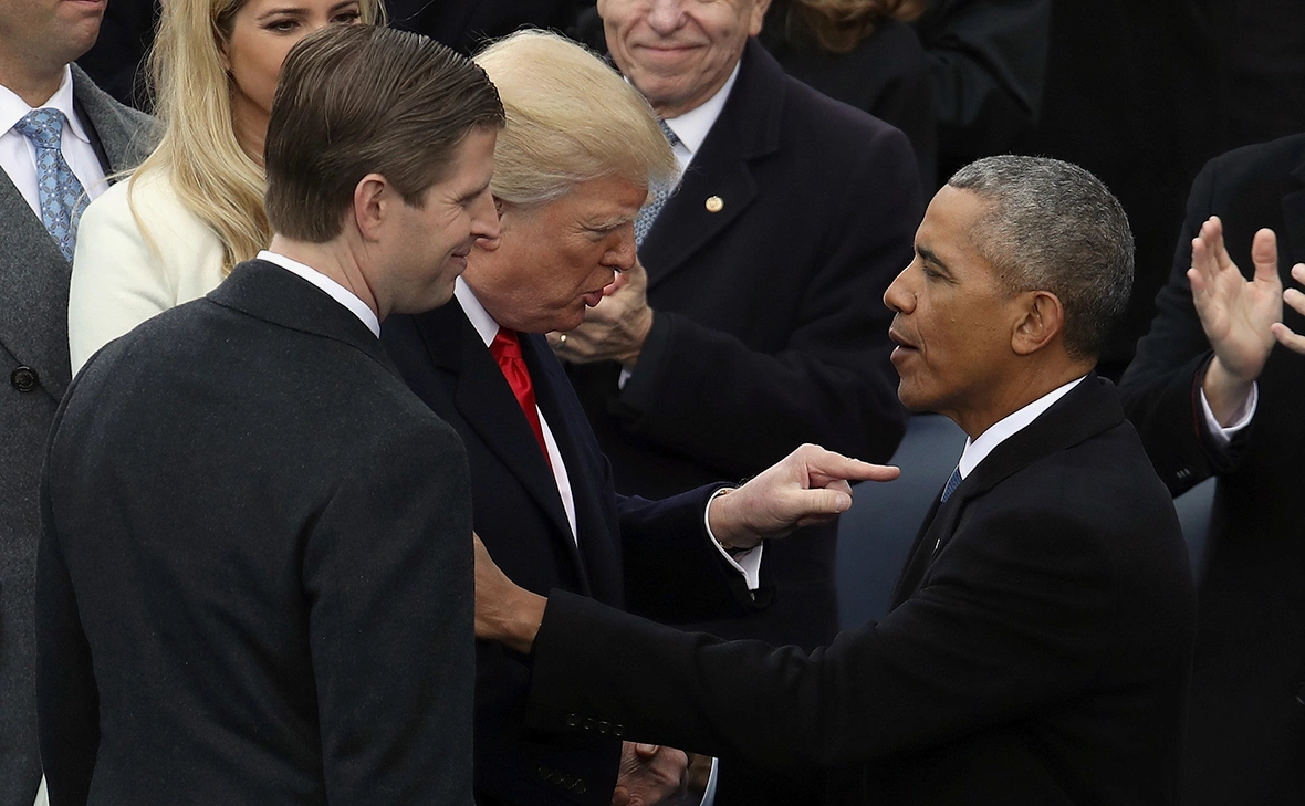 Drew Angerer / Getty Images