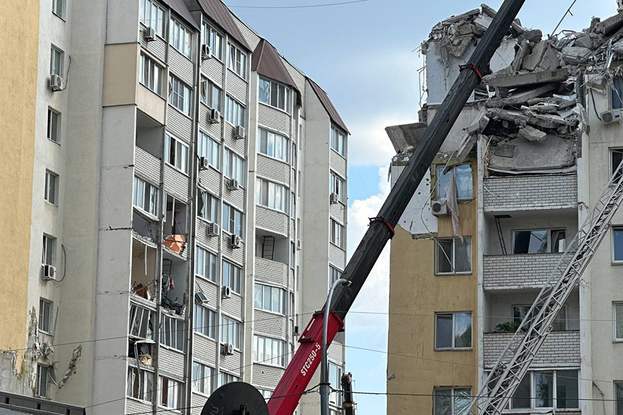Фото: Алина Кравчук / РБК