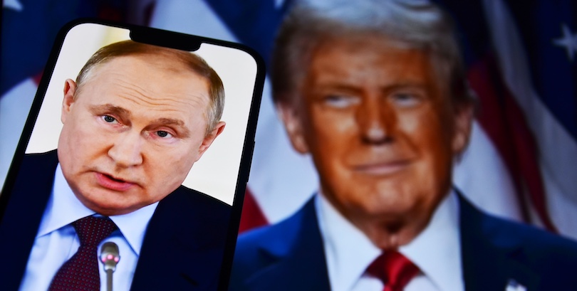 Фото: Shutterstock