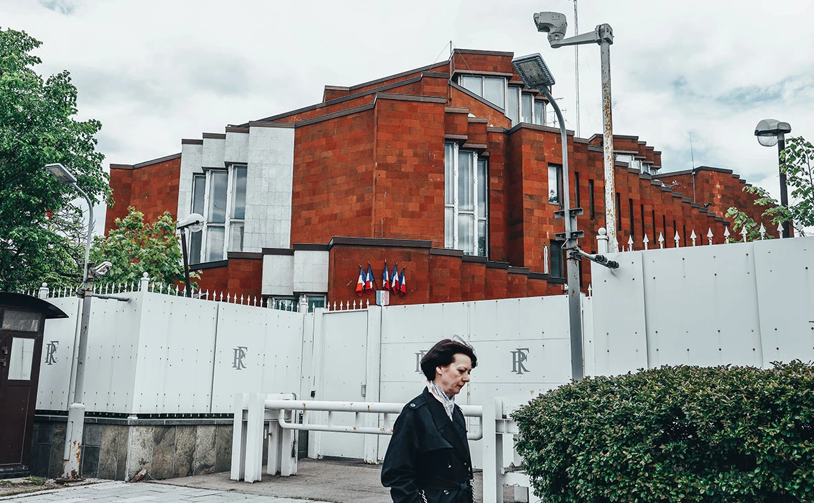 Андрей Любимов / РБК