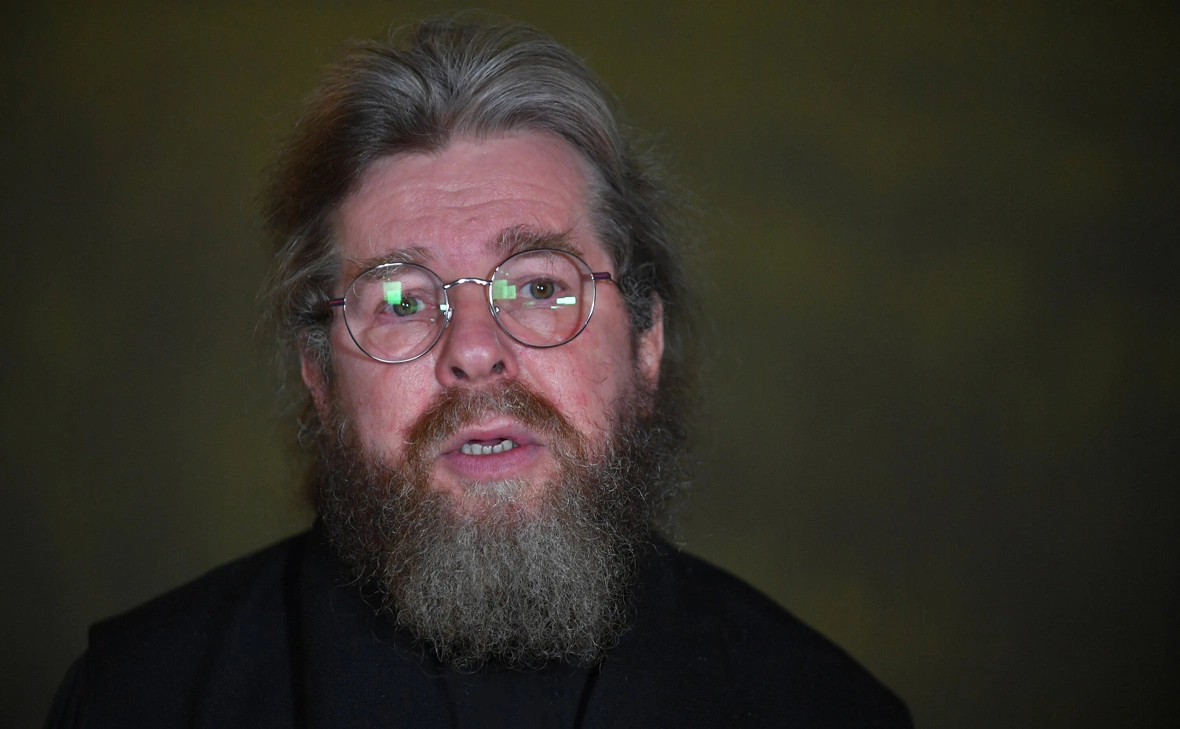 Сергей Киселев / АГН «Москва»