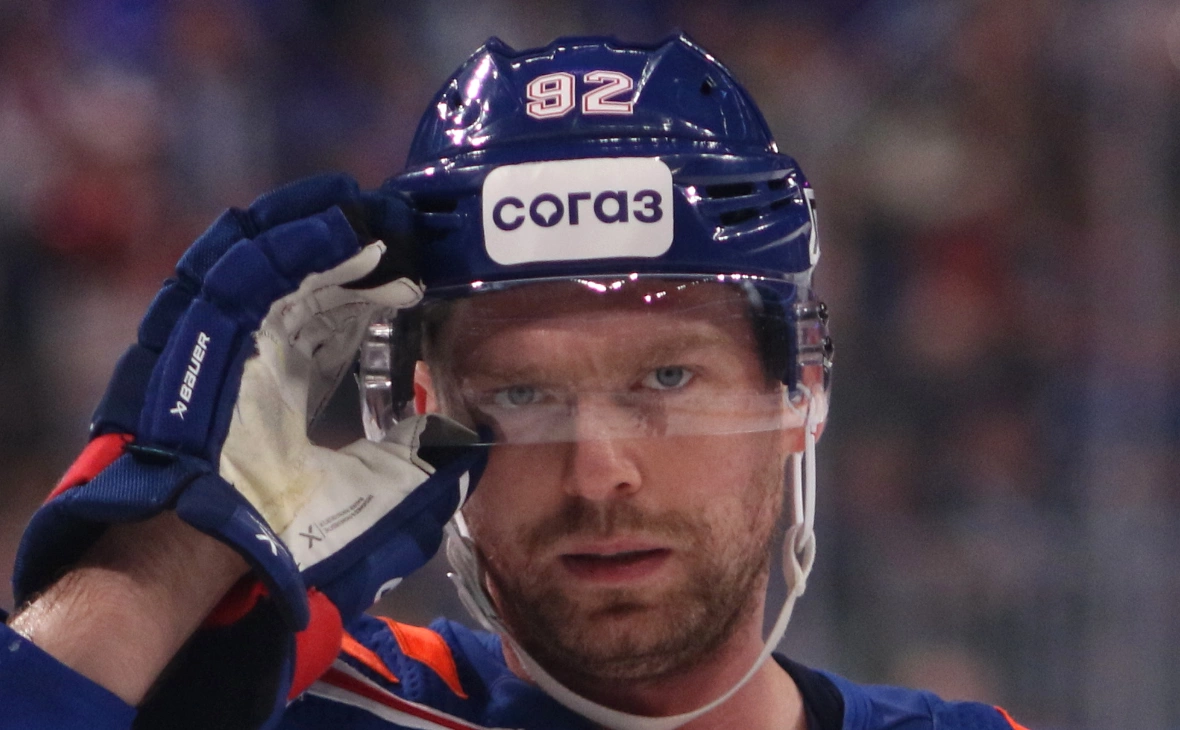 Maksim Konstantinov / Global Look Press