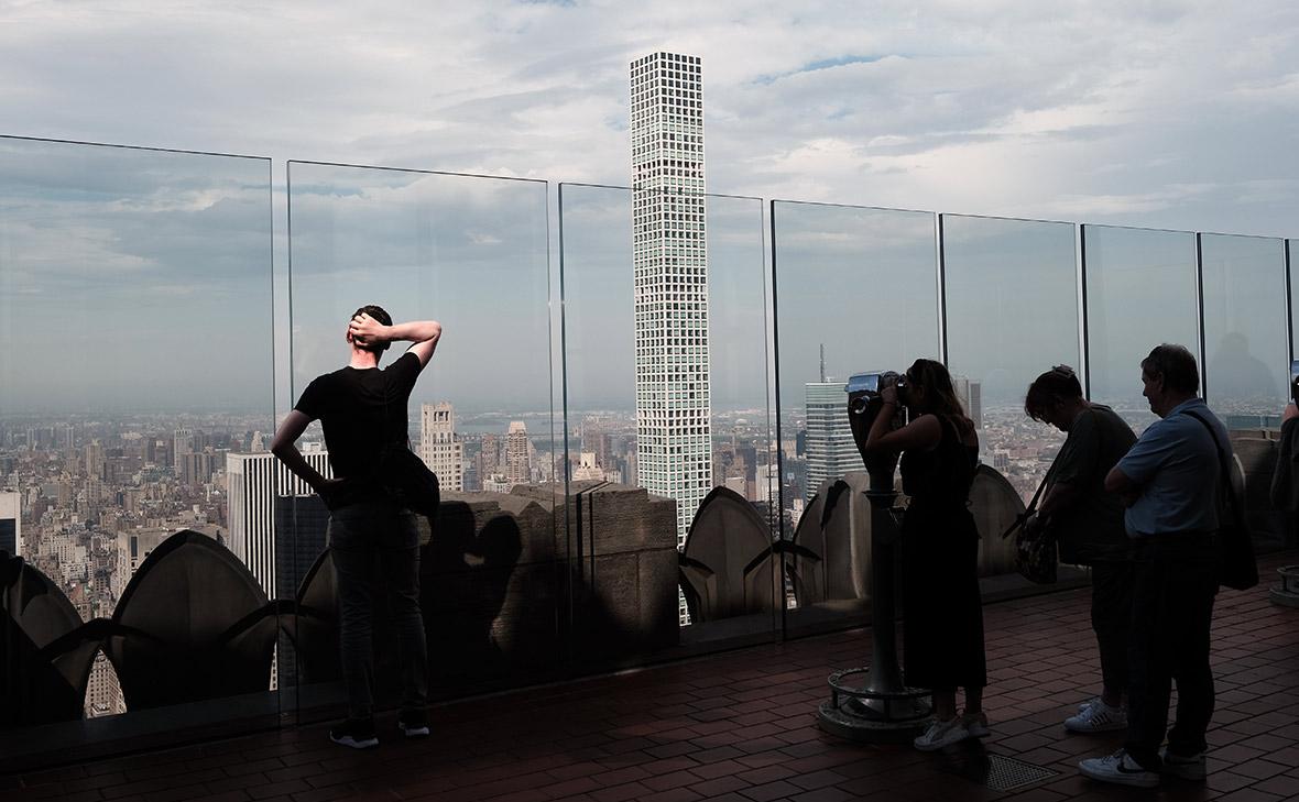 Фото: Spencer Platt / Getty Images 
