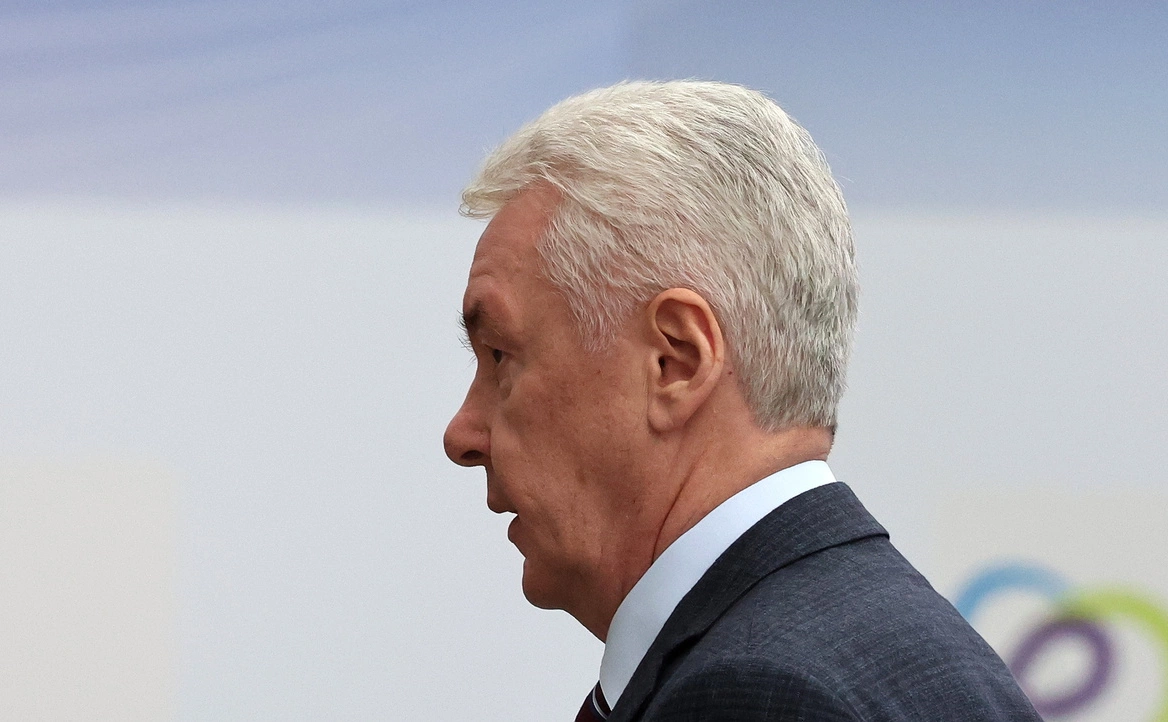 Максим Шипенков / EPA / ТАСС