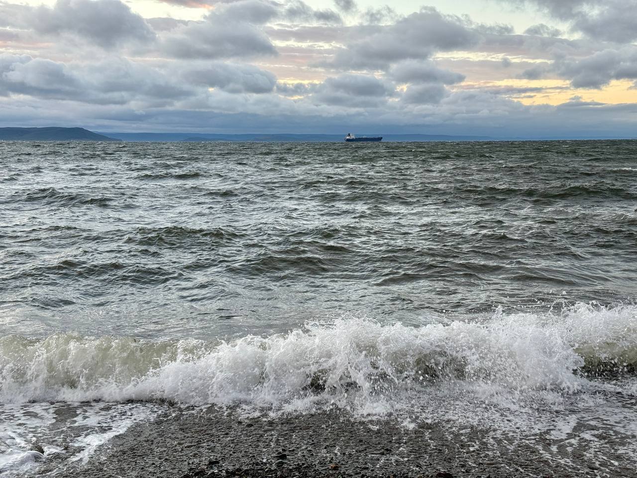 Фото: РБК Приморье