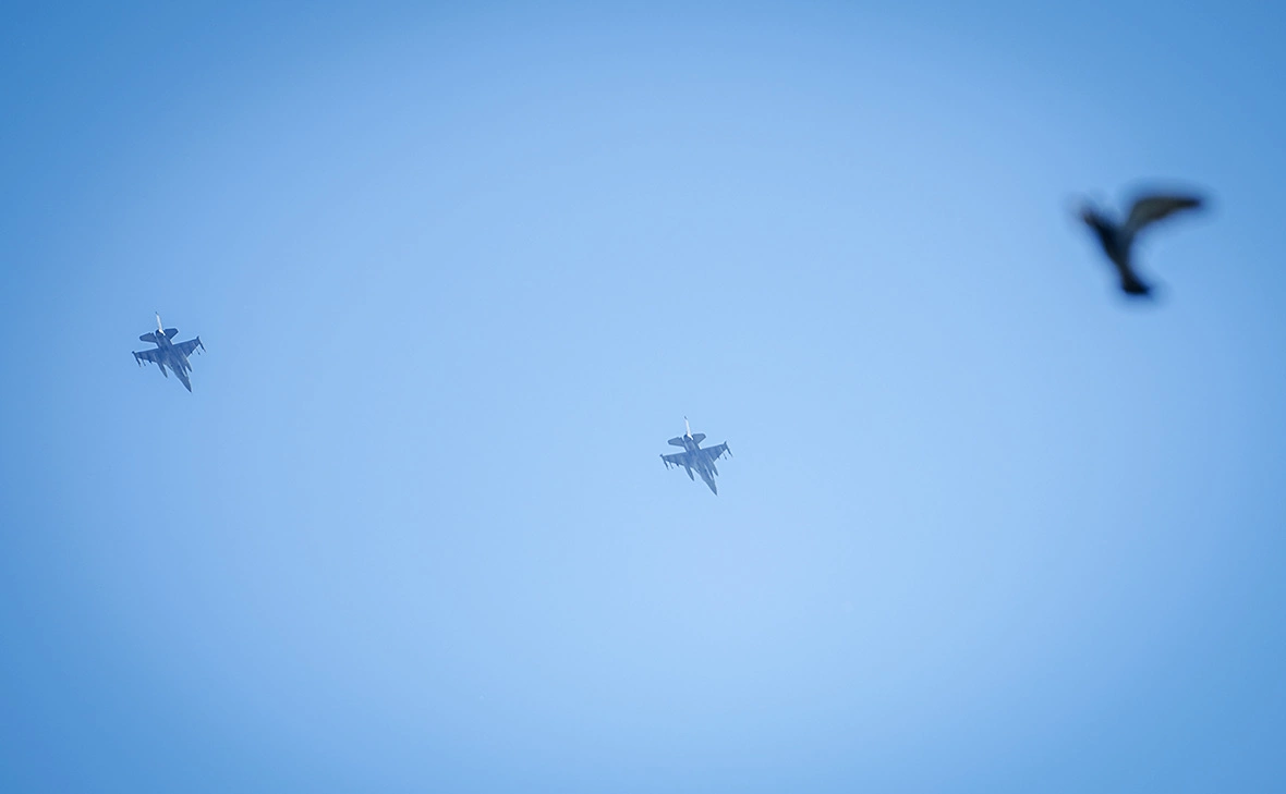 Kay Nietfeld / dpa / Global Look Press