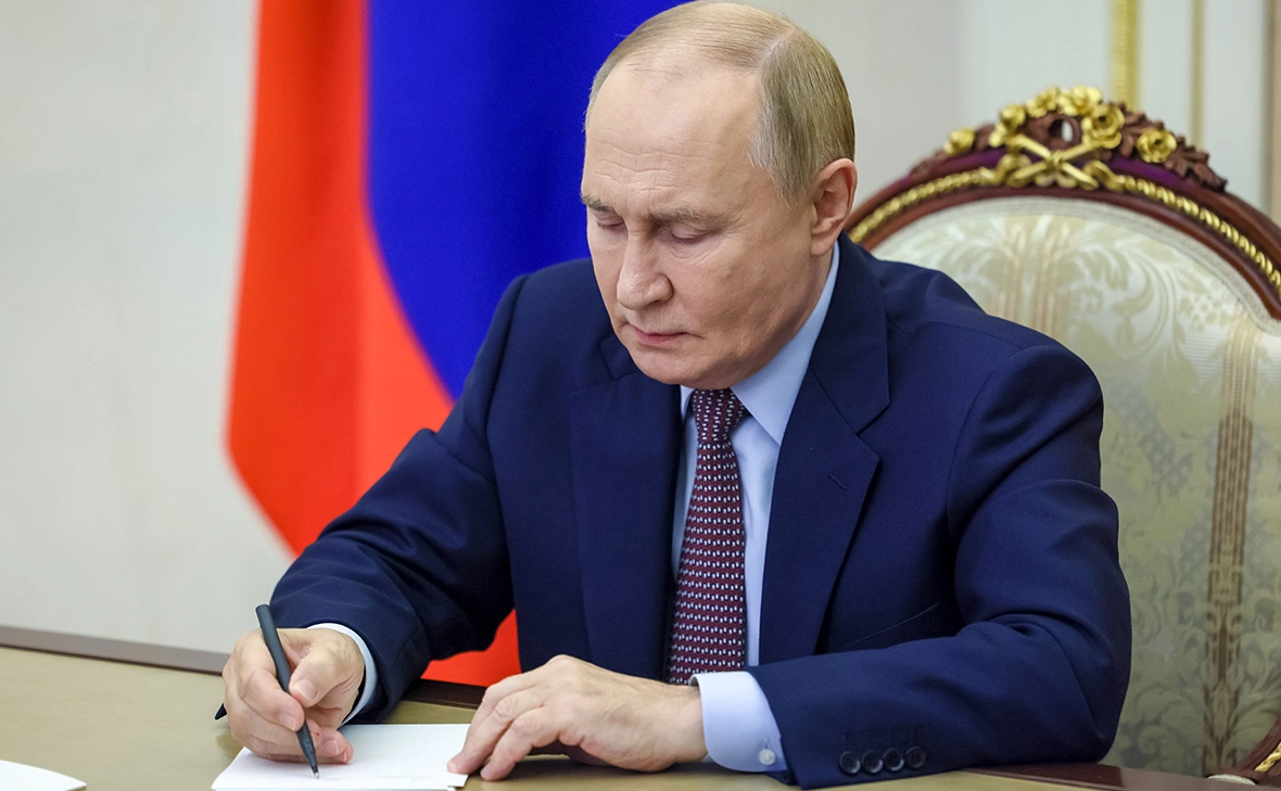 Михаил Метцель / ТАСС