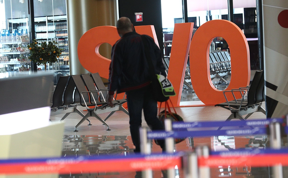 Андрей Любимов / РБК