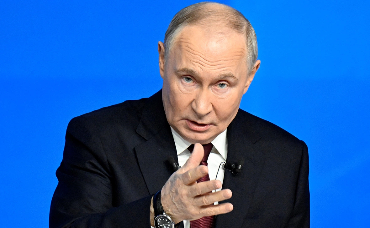 Александр Неменов / Reuters