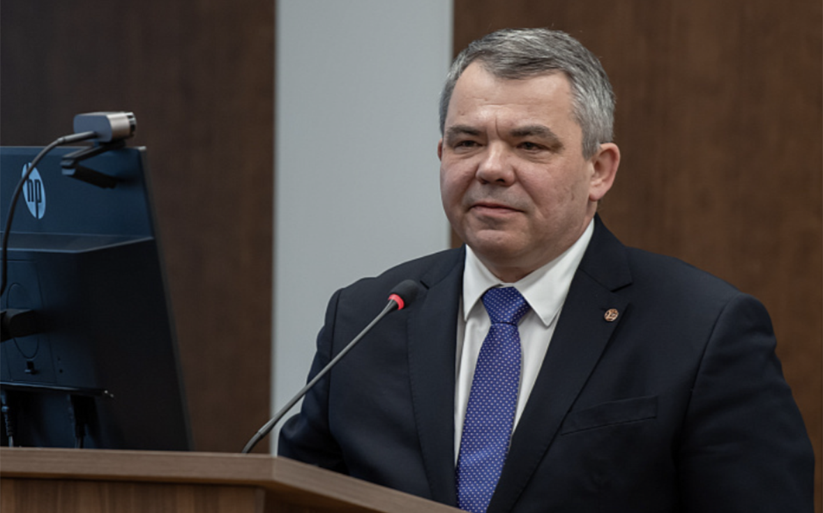 Новым ректором НГУ избрали замглавы Минобрнауки