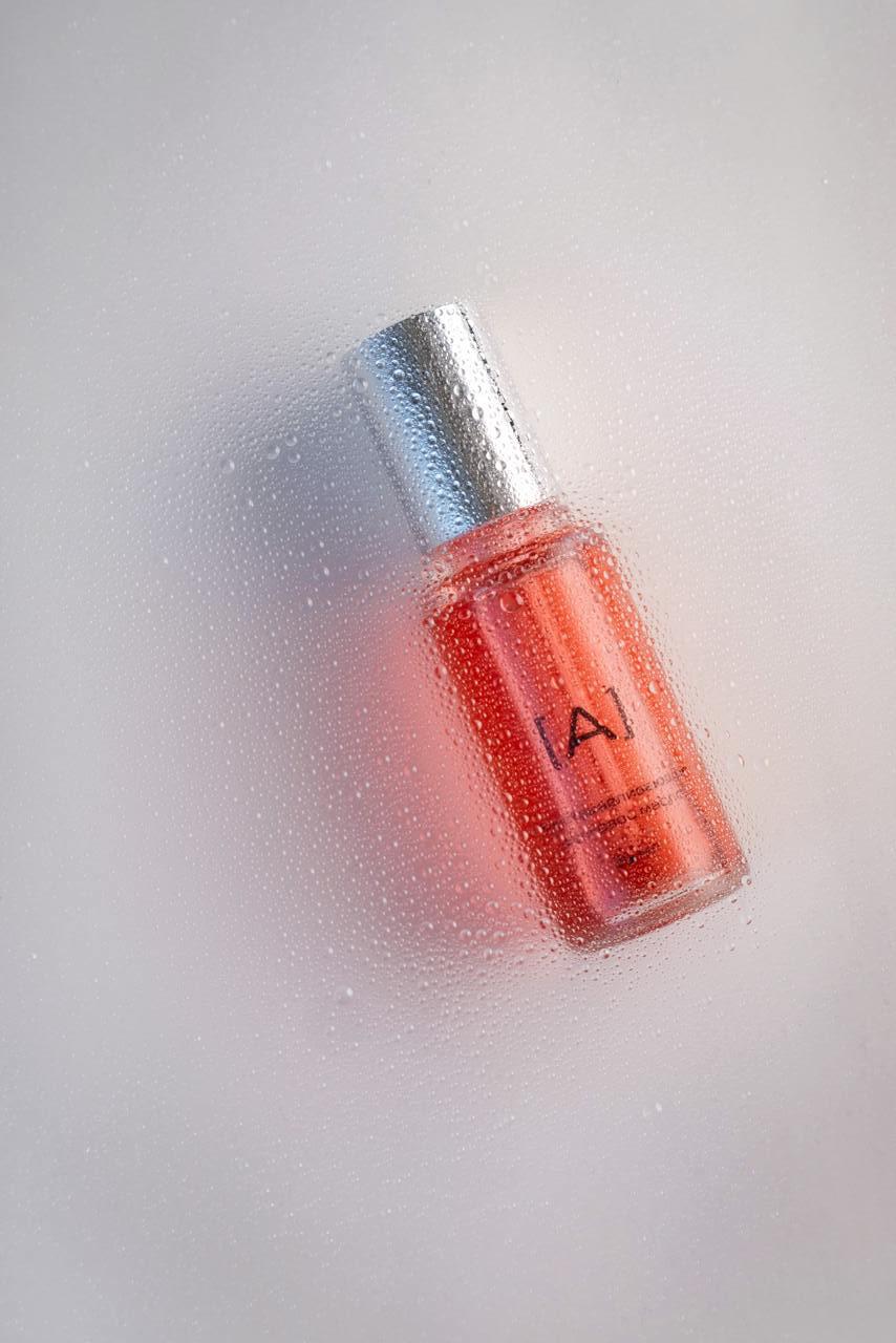 Восстанавливающее шелковое масло Ansaligy,&nbsp;2880 руб. (ansaligy.com)