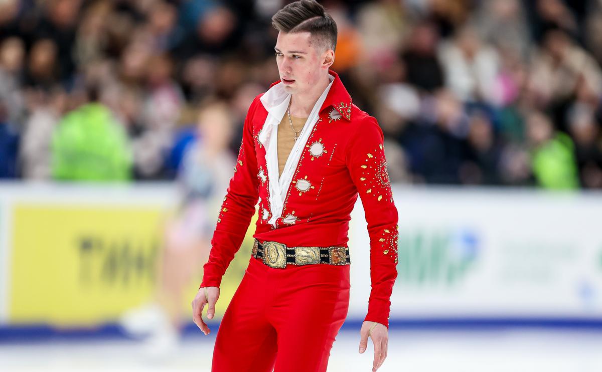 Александр Галлямов