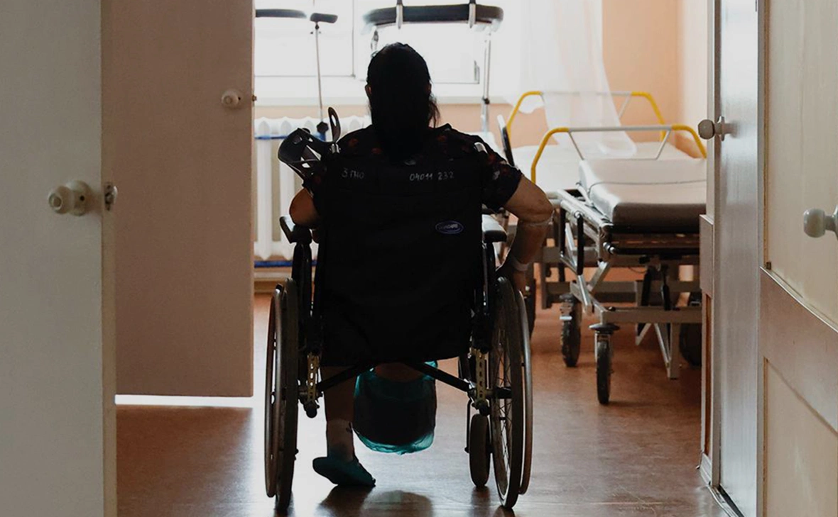 Екатерина Сучкова / URA.ru / Global Look Press