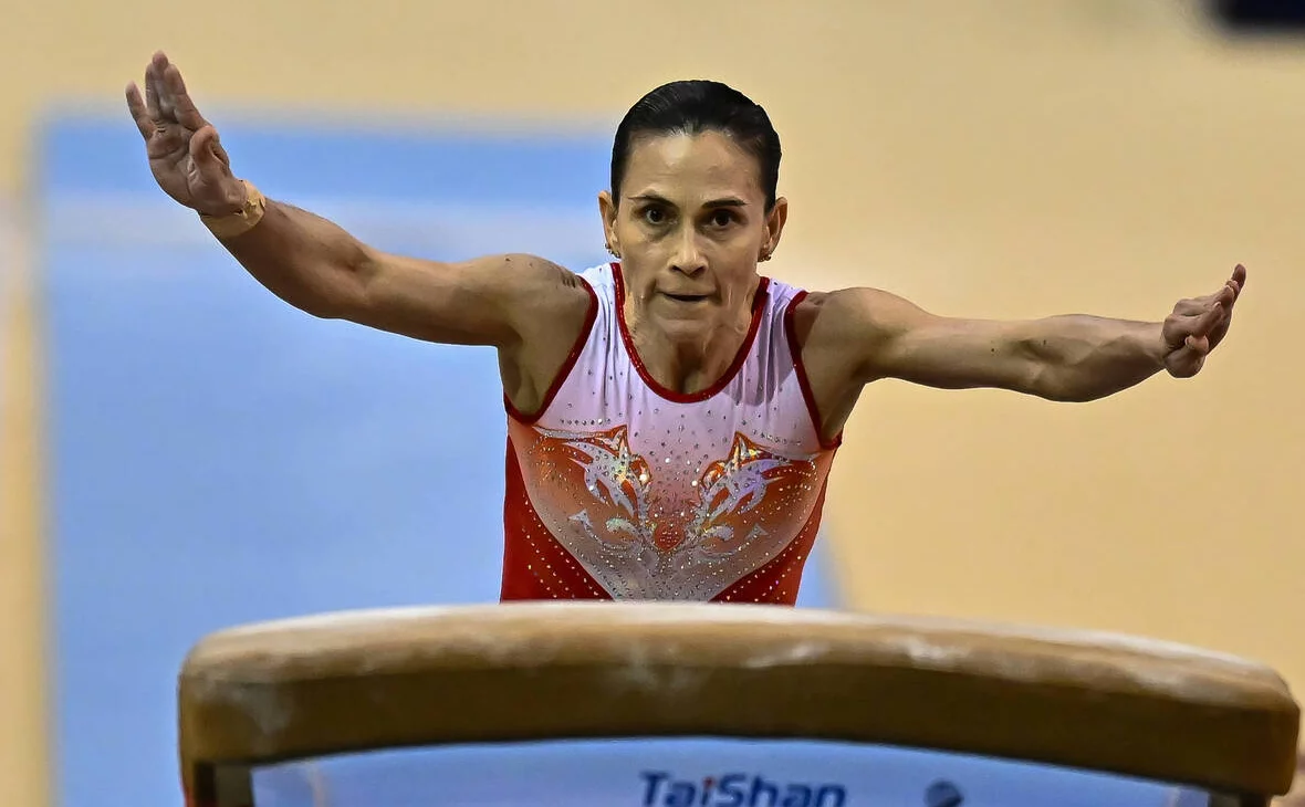 IMAGO / NOUSHAD / Global Look Press