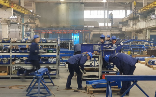 Фото: РБК Черноземье