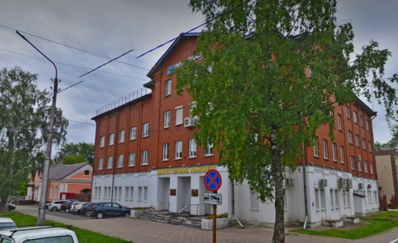 Фото: Яндекс карты