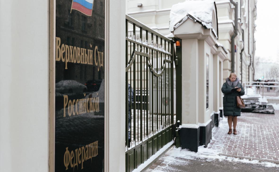 Фото: Михаил Гребенщиков / РБК