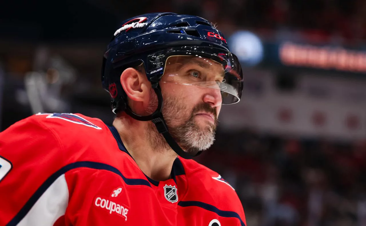 Scott Taetsch / Getty Images