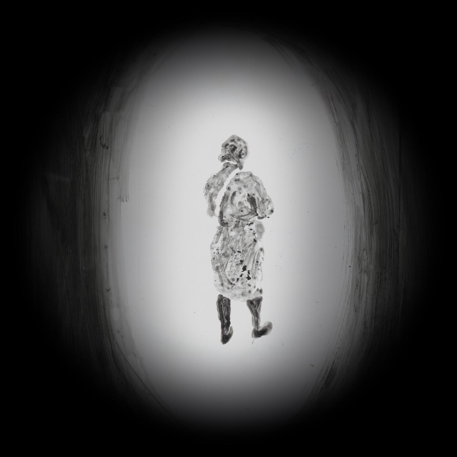 Ольга Чернышева. &laquo;Зрители&raquo;, 2025