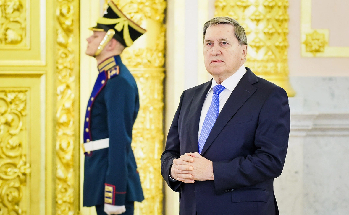 Роман Наумов / URA.RU / Global Look Press