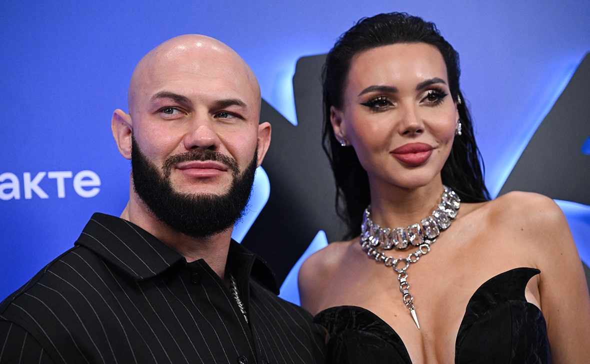 Кирилл Каллиников / РИА Новости