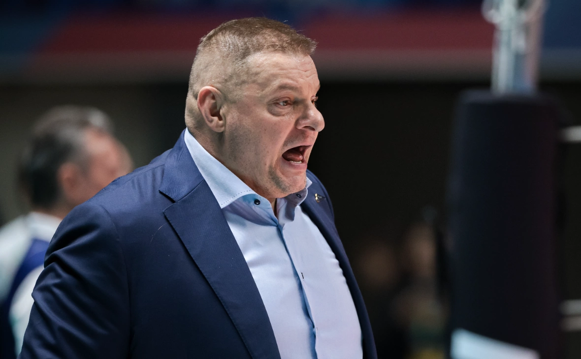 Sergey Elagin / Business Online / Global Look Press