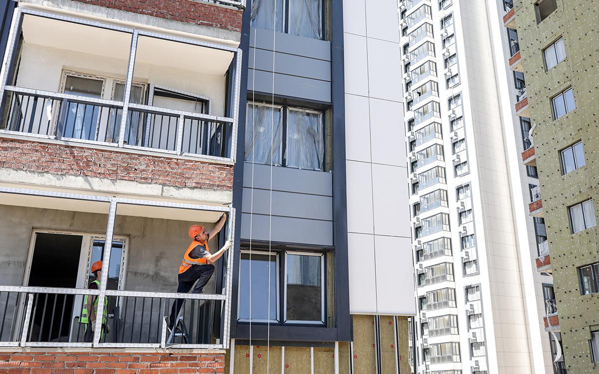 Фото: Михаил Синицын / ТАСС 