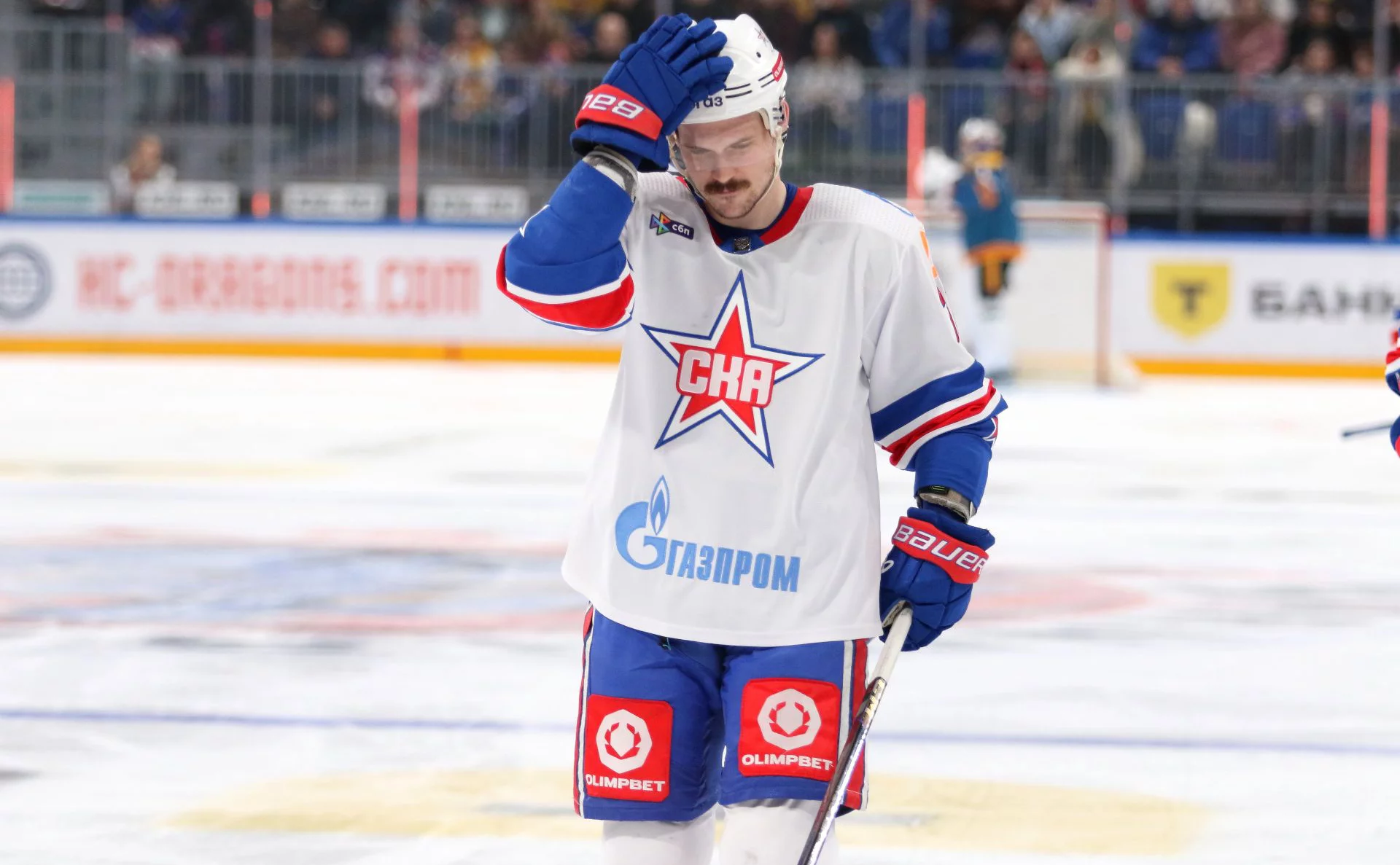 Maksim Konstantinov / Global Look Press