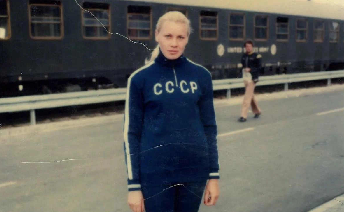 Федерации гребного спорта России