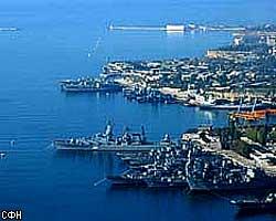 Новая провокация против Черноморского флота России