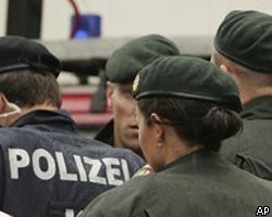 В Польше задержали пособника норвежского террориста