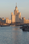Вторичный рынок купли-продажи жилой городской недвижимости в Москве и МО в январе
