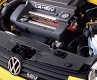 Volkswagen компенсирует расходы на ремонт литровых и 1,4-литровых двигателей
