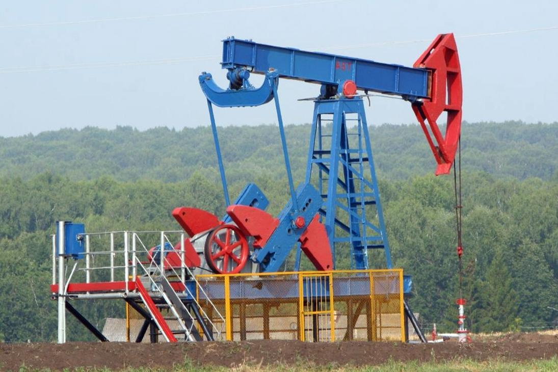 В Башкирии планируют построить цех по переработке нефтяных отходов