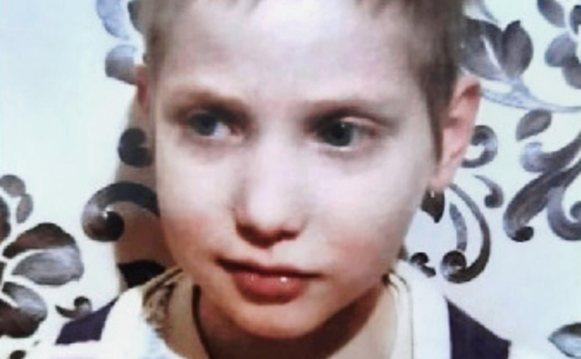 СК возбудил дело по факту исчезновения ребенка с аутизмом в Подмосковье