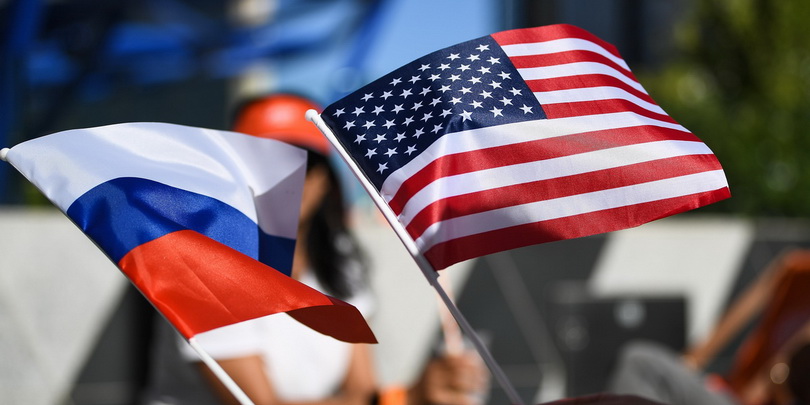 «Это элемент позитива». Что значит для рынка встреча глав США и России