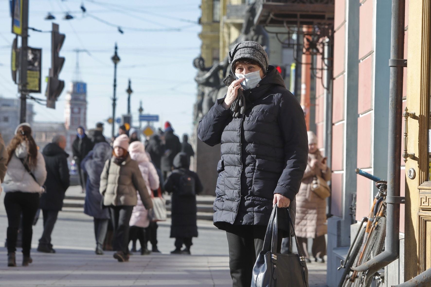 Фото: Холявчук Светлана/PhotoXPress.ru