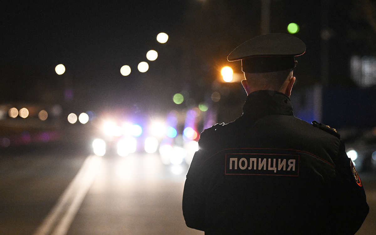 Ущерб от преступлений в России вырос почти на 12%