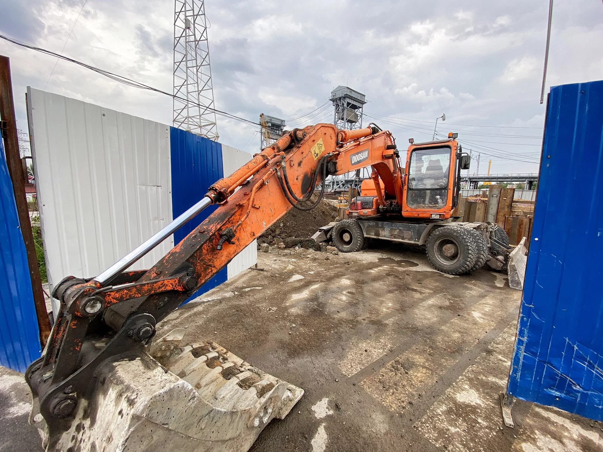 Александр Подгорчук