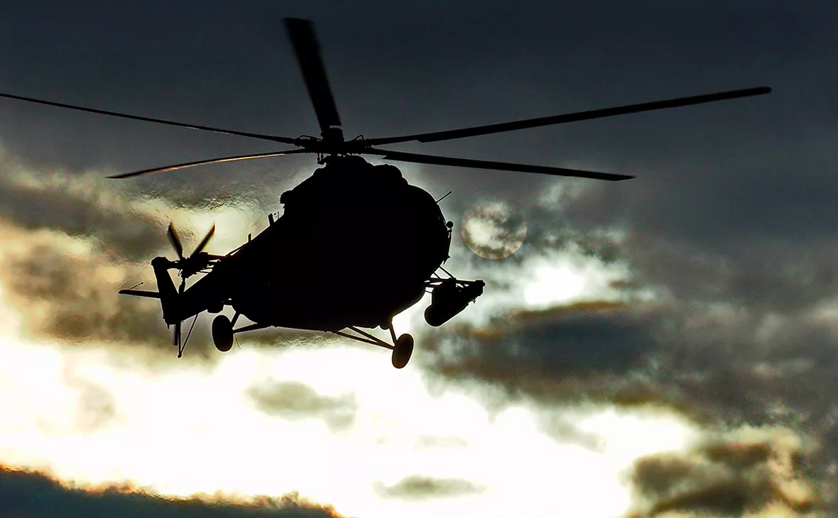 Минобороны РФ / Global Look Press