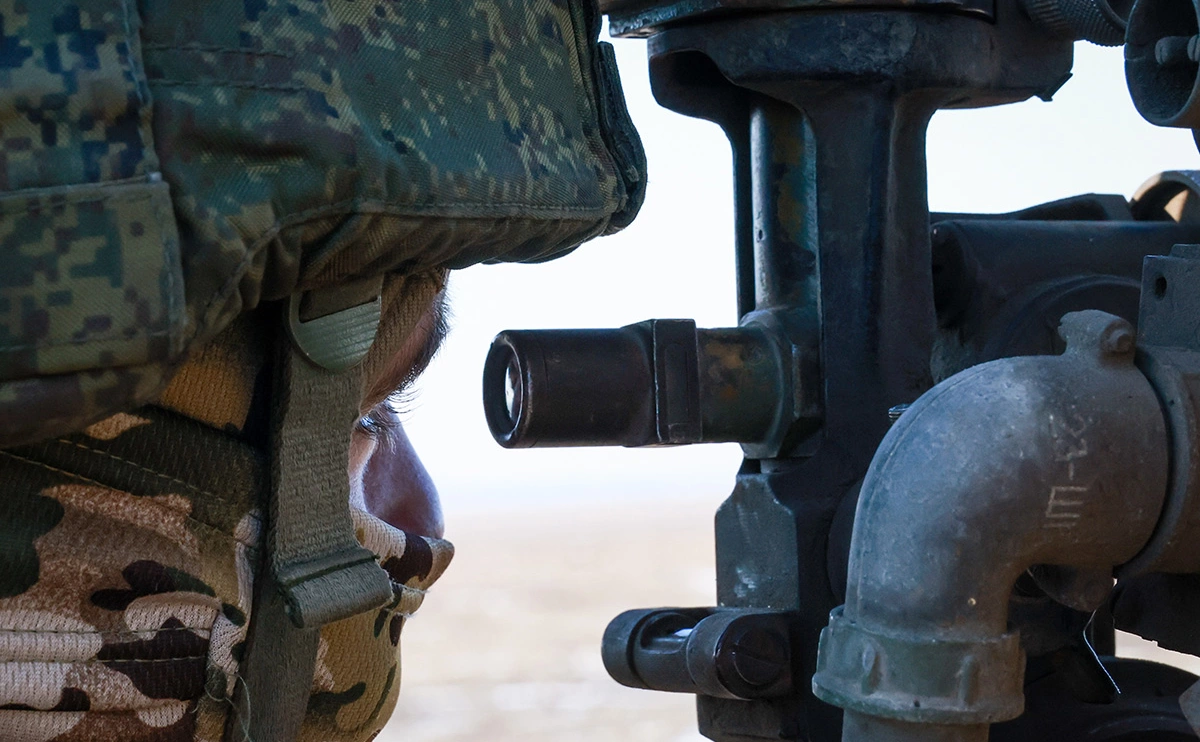 Владимир Гердо / ТАСС