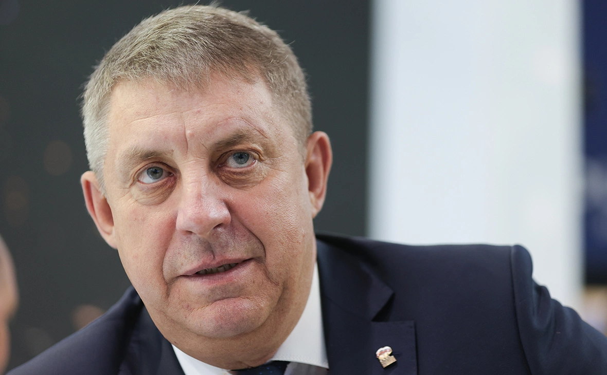 Егор Алеев / ТАСС