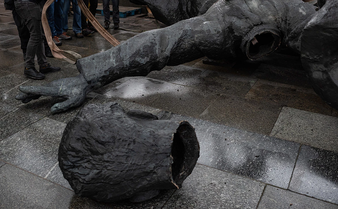 Алексей Фурман / Getty Images