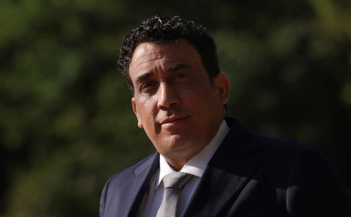 Sean Gallup / Getty Images