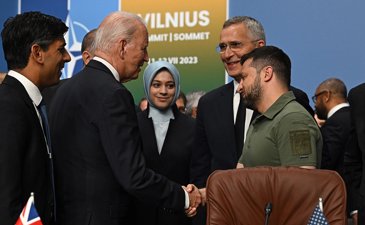 Paul Ellis / Getty Images