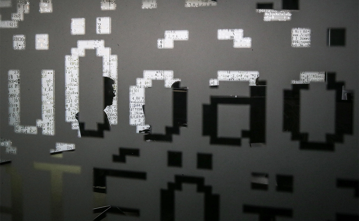 Владимир Гердо / ТАСС