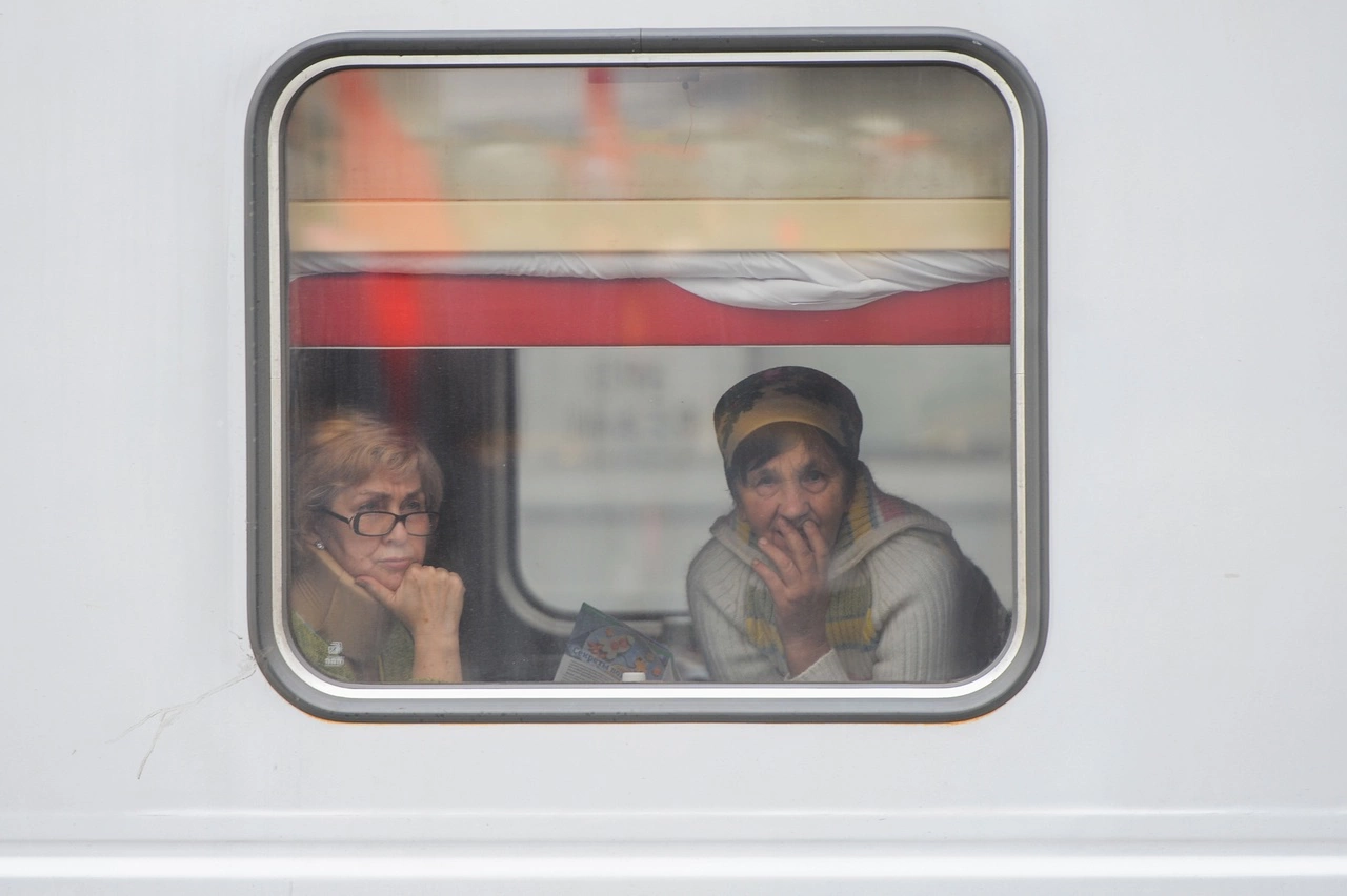 Вадим Ахметов / РИА URA.RU