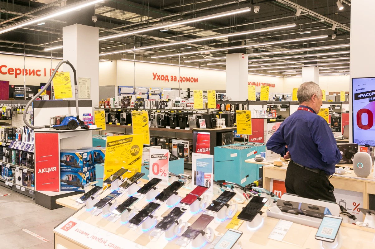 Денис Моргунов / URA.RU